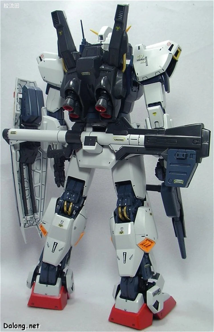 Bandai PG 1/60 RX-178 Gundam Mk-II (AEUG)