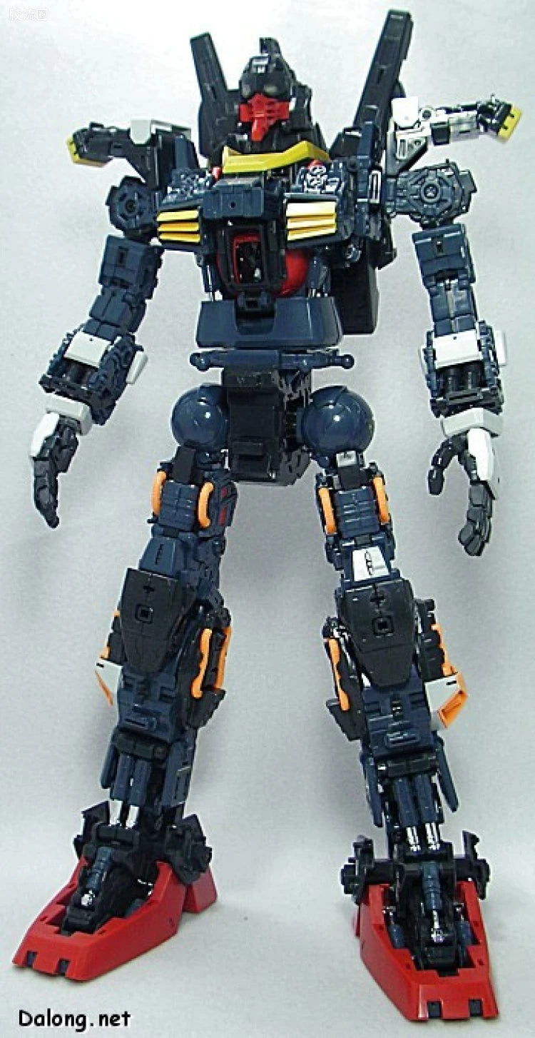 Bandai PG 1/60 RX-178 Gundam Mk-II (AEUG)
