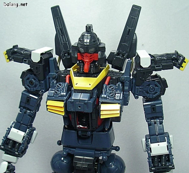 Bandai PG 1/60 RX-178 Gundam Mk-II (AEUG)