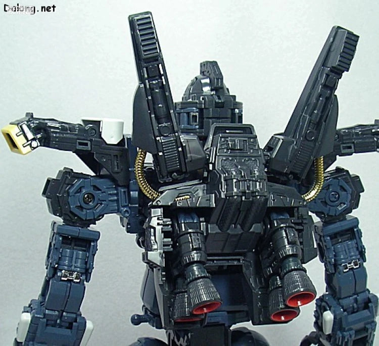 Bandai PG 1/60 RX-178 Gundam Mk-II (AEUG)