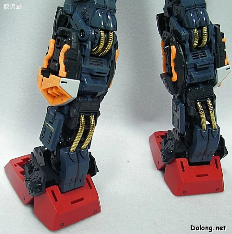 Bandai PG 1/60 RX-178 Gundam Mk-II (AEUG)