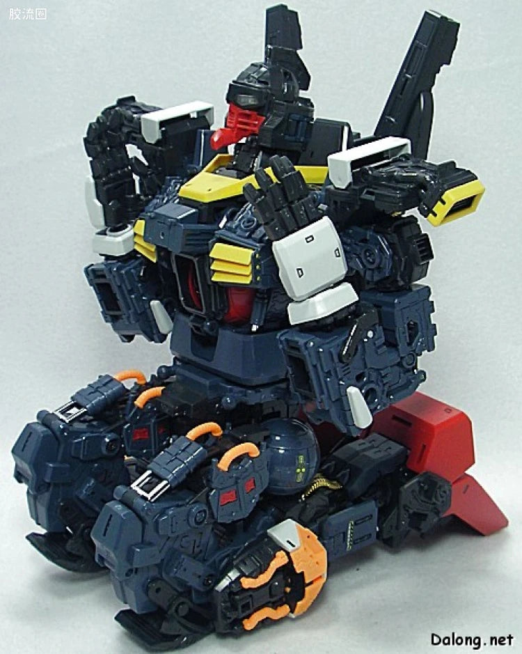 Bandai PG 1/60 RX-178 Gundam Mk-II (AEUG)