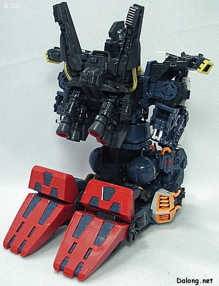 Bandai PG 1/60 RX-178 Gundam Mk-II (AEUG)