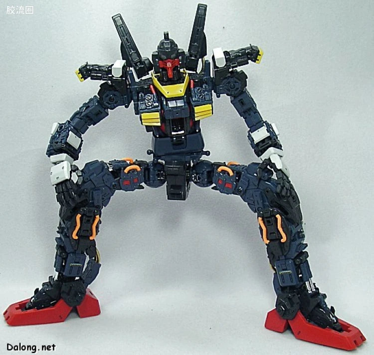 Bandai PG 1/60 RX-178 Gundam Mk-II (AEUG)