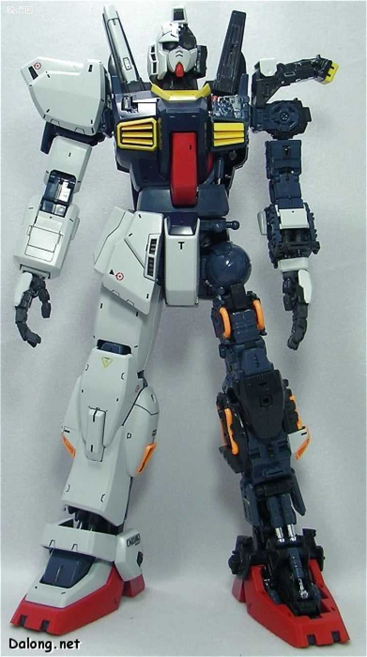 Bandai PG 1/60 RX-178 Gundam Mk-II (AEUG)