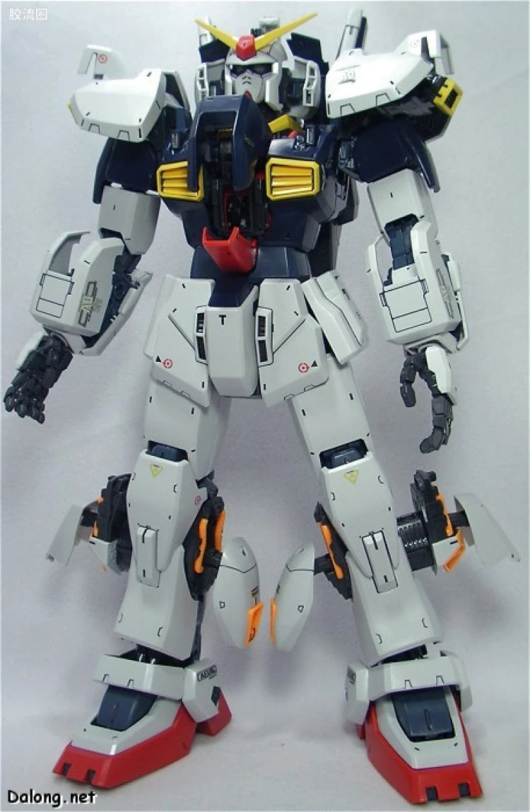 Bandai PG 1/60 RX-178 Gundam Mk-II (AEUG)