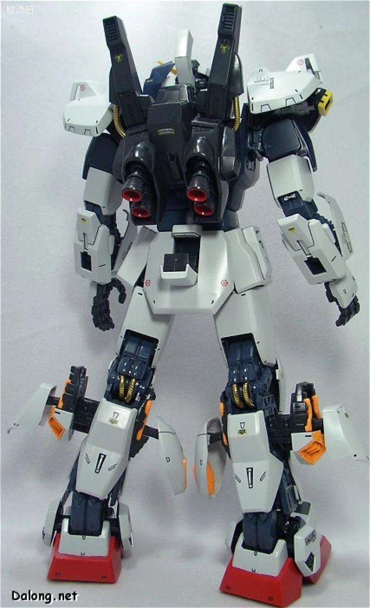 Bandai PG 1/60 RX-178 Gundam Mk-II (AEUG)