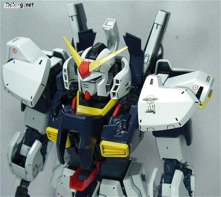 Bandai PG 1/60 RX-178 Gundam Mk-II (AEUG)