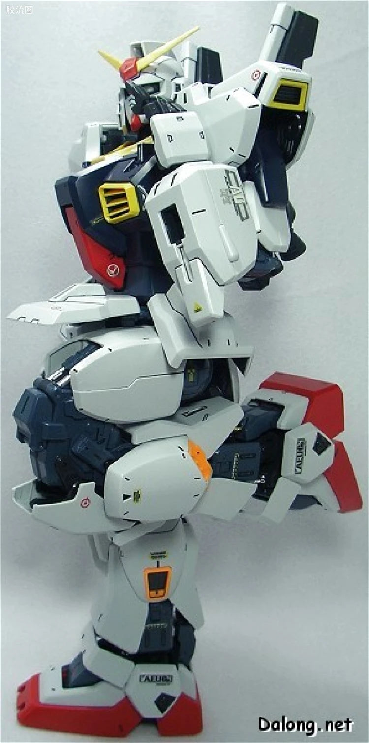 Bandai PG 1/60 RX-178 Gundam Mk-II (AEUG)