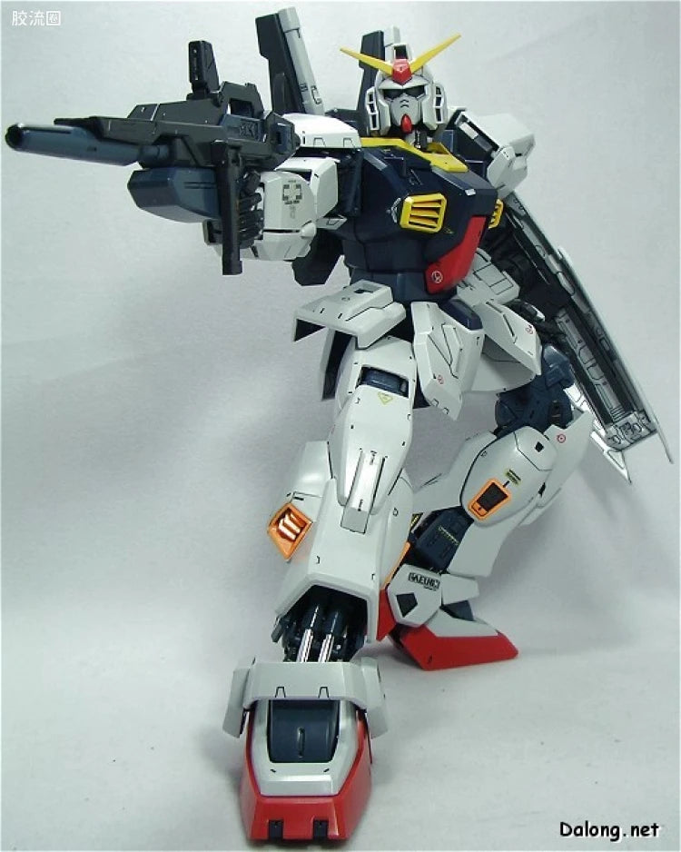 Bandai PG 1/60 RX-178 Gundam Mk-II (AEUG)