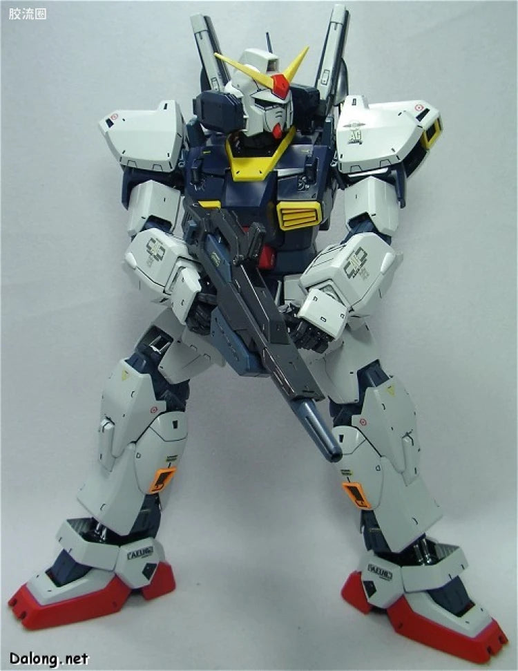 Bandai PG 1/60 RX-178 Gundam Mk-II (AEUG)