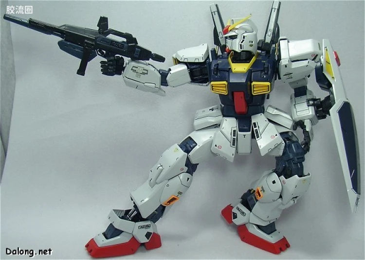 Bandai PG 1/60 RX-178 Gundam Mk-II (AEUG)
