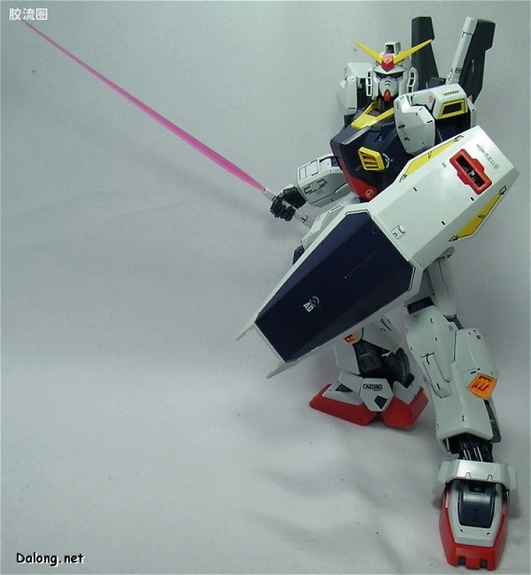 Bandai PG 1/60 RX-178 Gundam Mk-II (AEUG)
