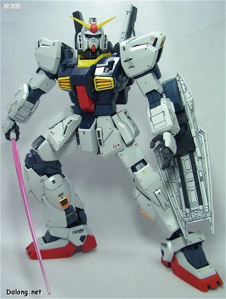 Bandai PG 1/60 RX-178 Gundam Mk-II (AEUG)