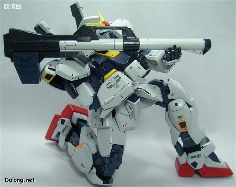 Bandai PG 1/60 RX-178 Gundam Mk-II (AEUG)