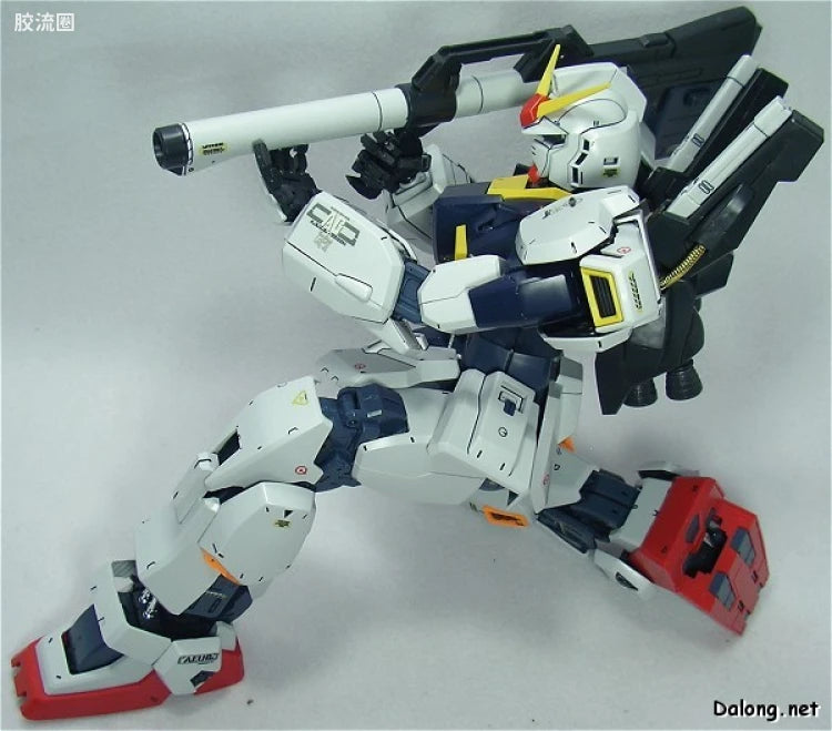 Bandai PG 1/60 RX-178 Gundam Mk-II (AEUG)