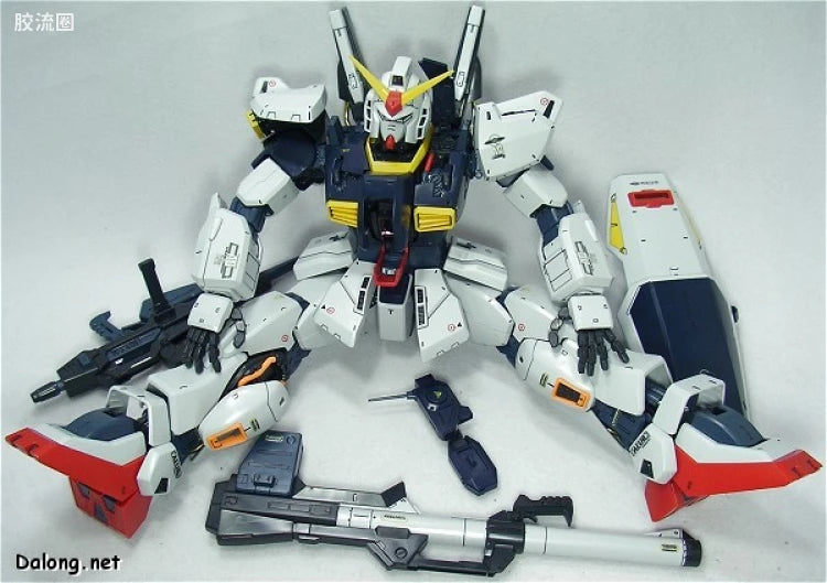 Bandai PG 1/60 RX-178 Gundam Mk-II (AEUG)