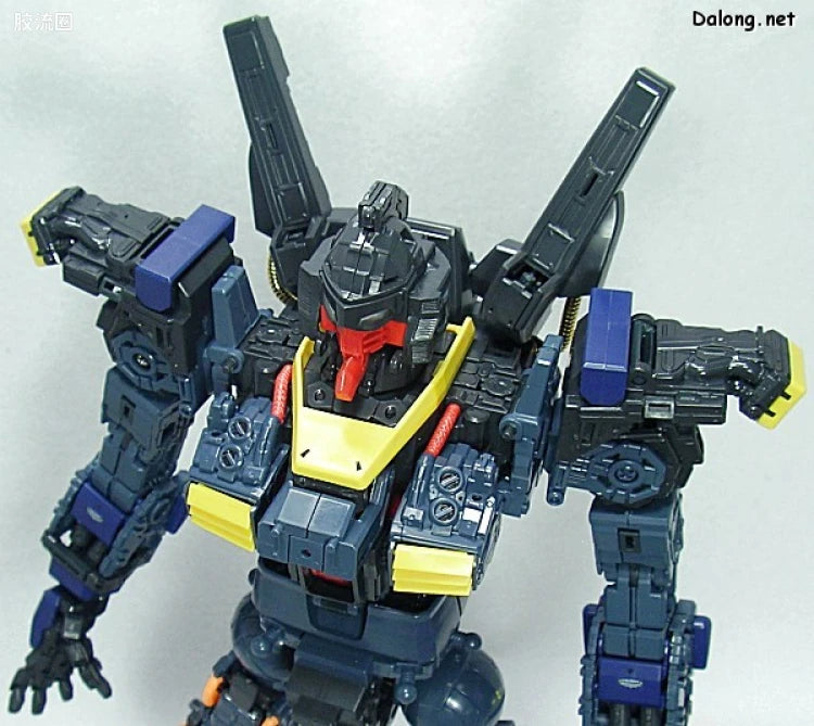 Bandai PG 1/60 RX-178 Gundam Mk-II (Titans)