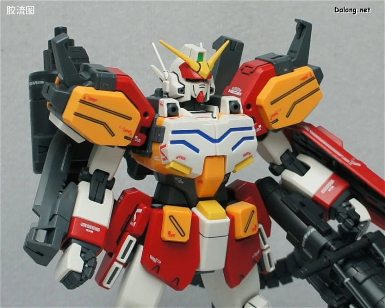 Bandai MG 1/100 XXXG-01H Gundam Heavyarms EW