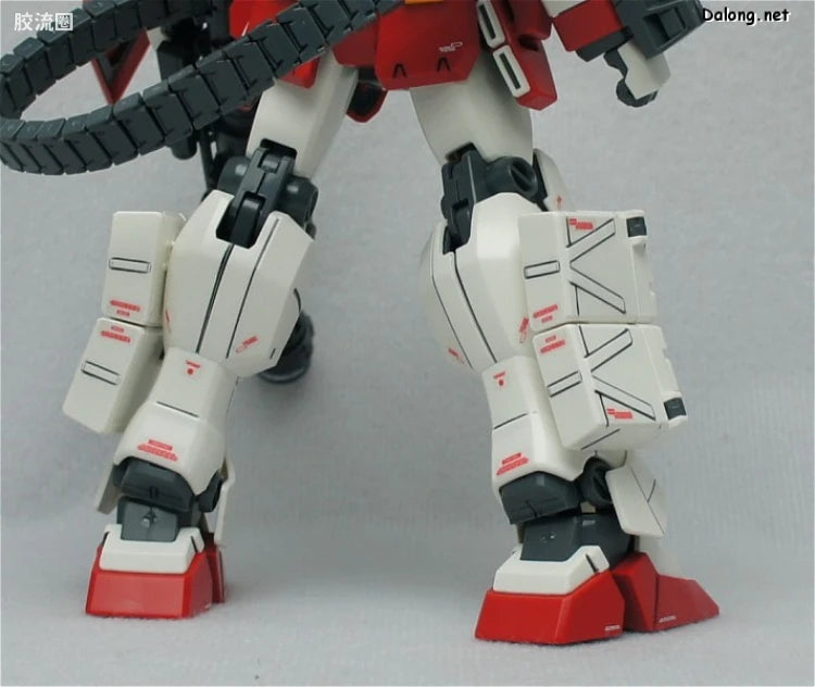 Bandai MG 1/100 XXXG-01H Gundam Heavyarms EW