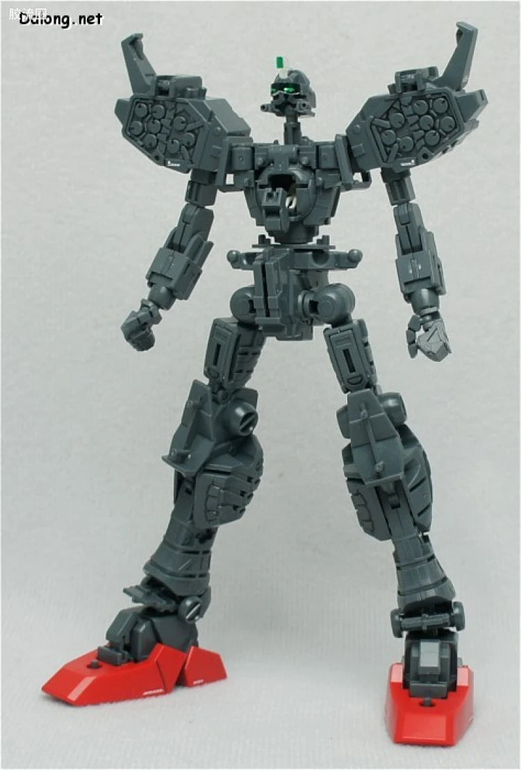 Bandai MG 1/100 XXXG-01H Gundam Heavyarms EW