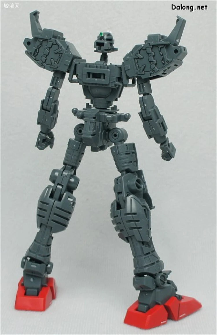Bandai MG 1/100 XXXG-01H Gundam Heavyarms EW
