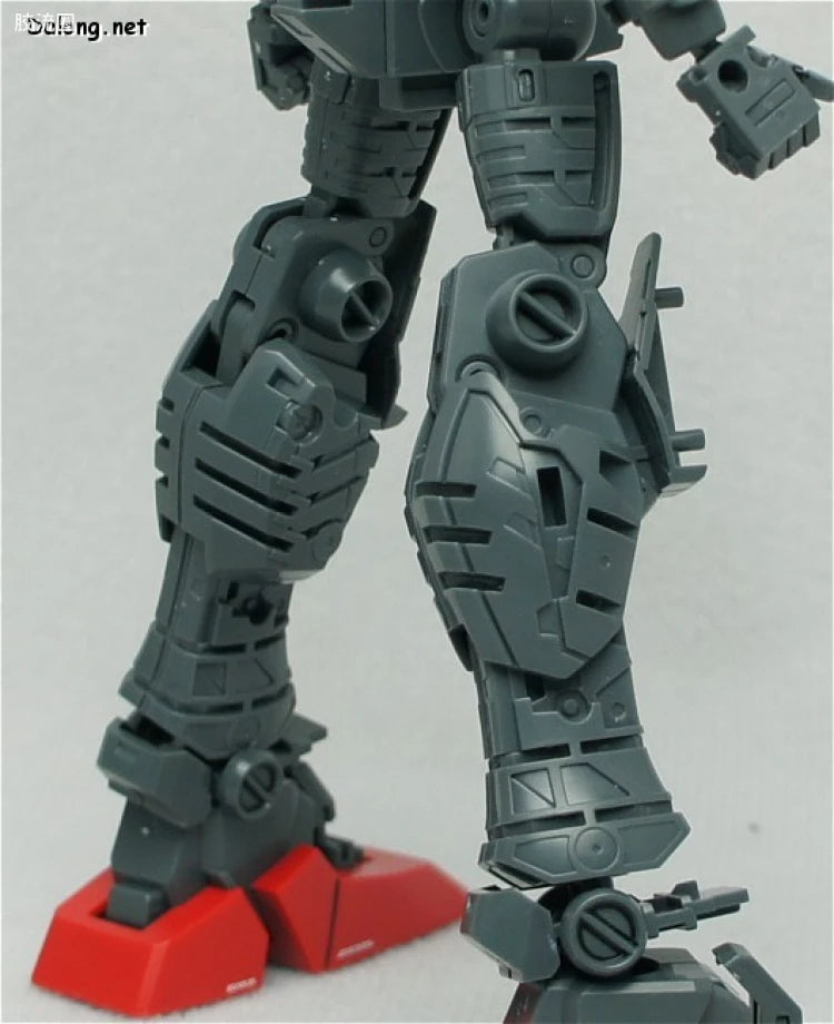 Bandai MG 1/100 XXXG-01H Gundam Heavyarms EW