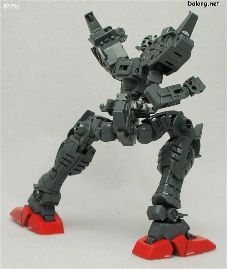 Bandai MG 1/100 XXXG-01H Gundam Heavyarms EW