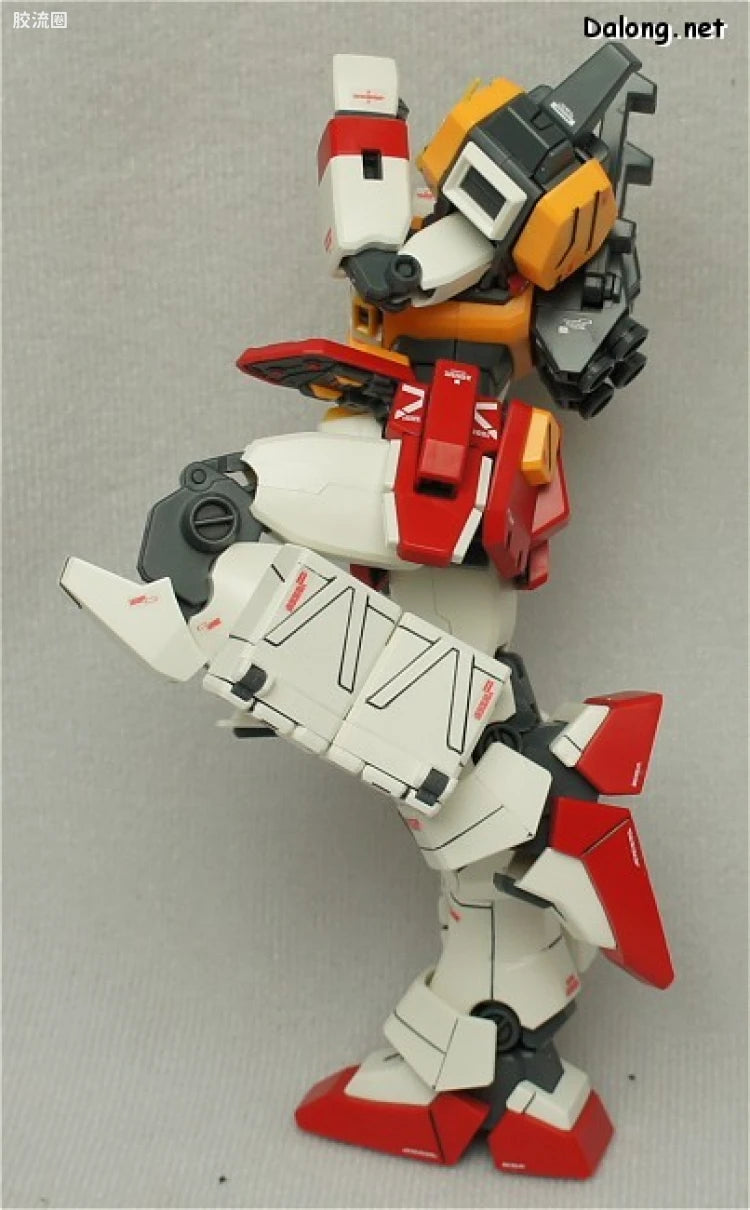 Bandai MG 1/100 XXXG-01H Gundam Heavyarms EW