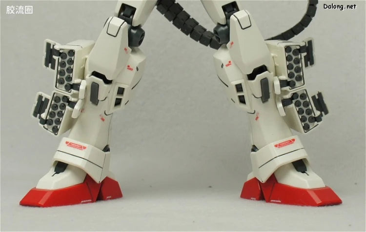 Bandai MG 1/100 XXXG-01H Gundam Heavyarms EW