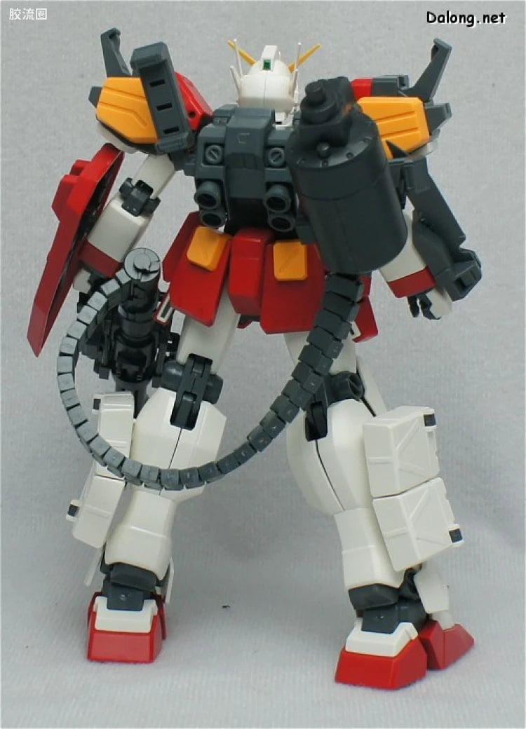 Bandai MG 1/100 XXXG-01H Gundam Heavyarms EW