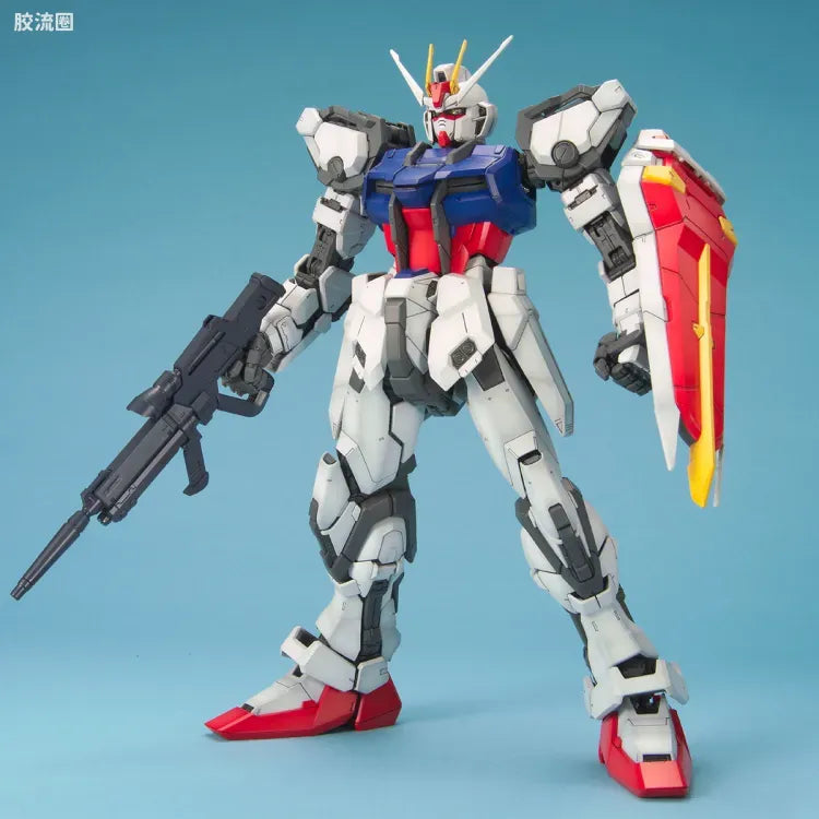 Bandai PG 1/60 GAT-X105 Strike Gundam