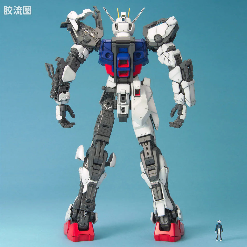 Bandai PG 1/60 GAT-X105 Strike Gundam