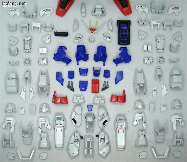 Bandai PG 1/60 GAT-X105 Strike Gundam