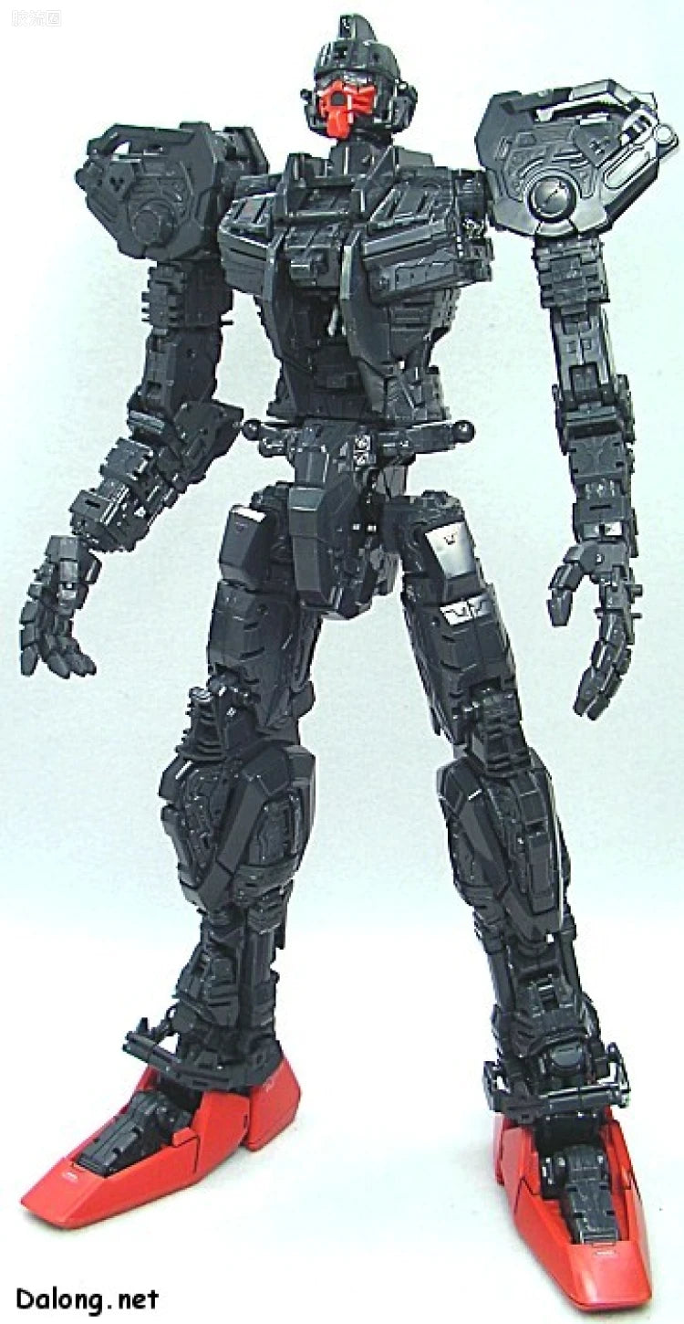 Bandai PG 1/60 GAT-X105 Strike Gundam