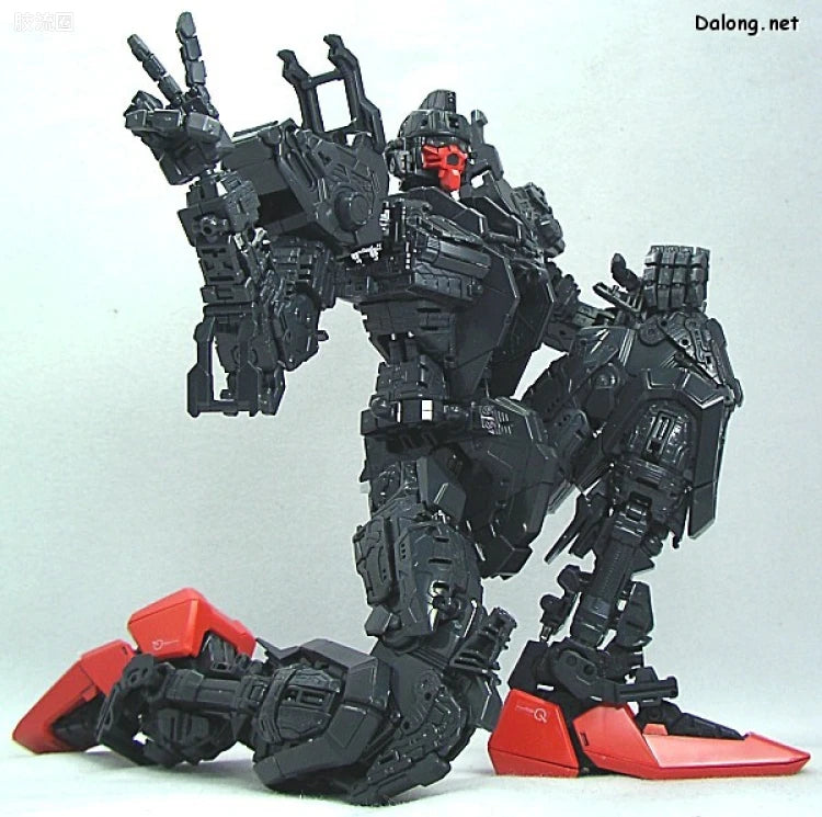 Bandai PG 1/60 GAT-X105 Strike Gundam