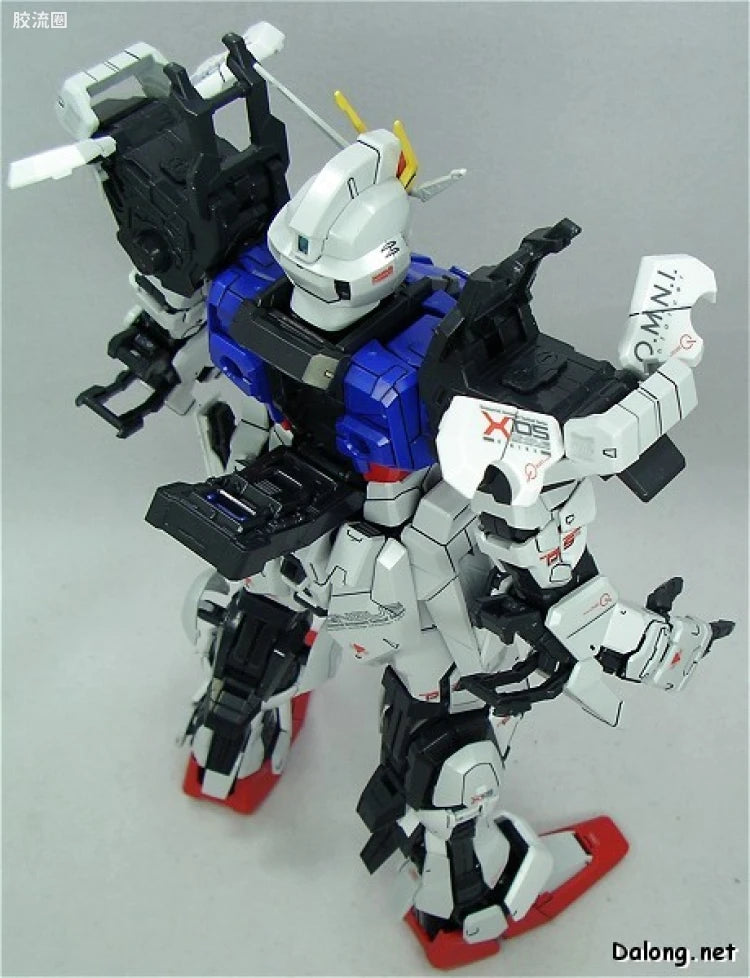 Bandai PG 1/60 GAT-X105 Strike Gundam