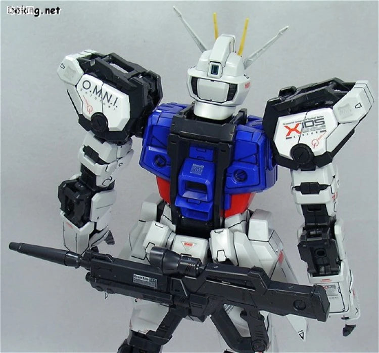 Bandai PG 1/60 GAT-X105 Strike Gundam