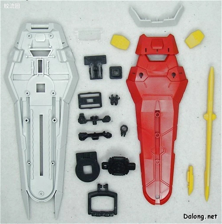 Bandai PG 1/60 GAT-X105 Strike Gundam