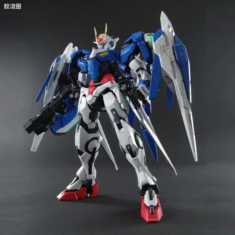 Bandai PG 1/60 00 Raiser