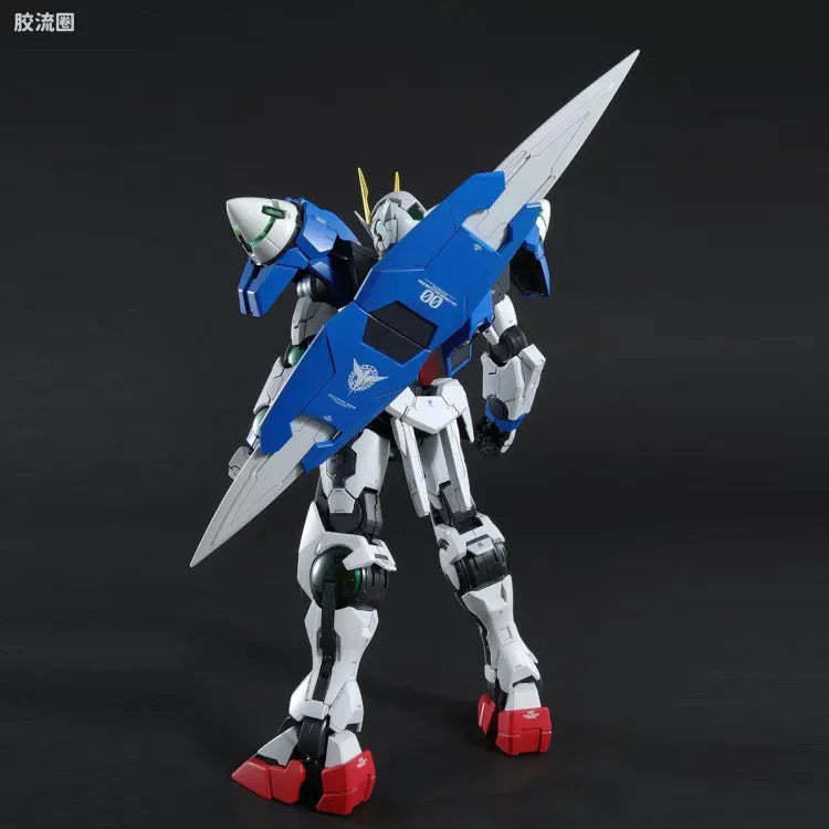 Bandai PG 1/60 00 Raiser