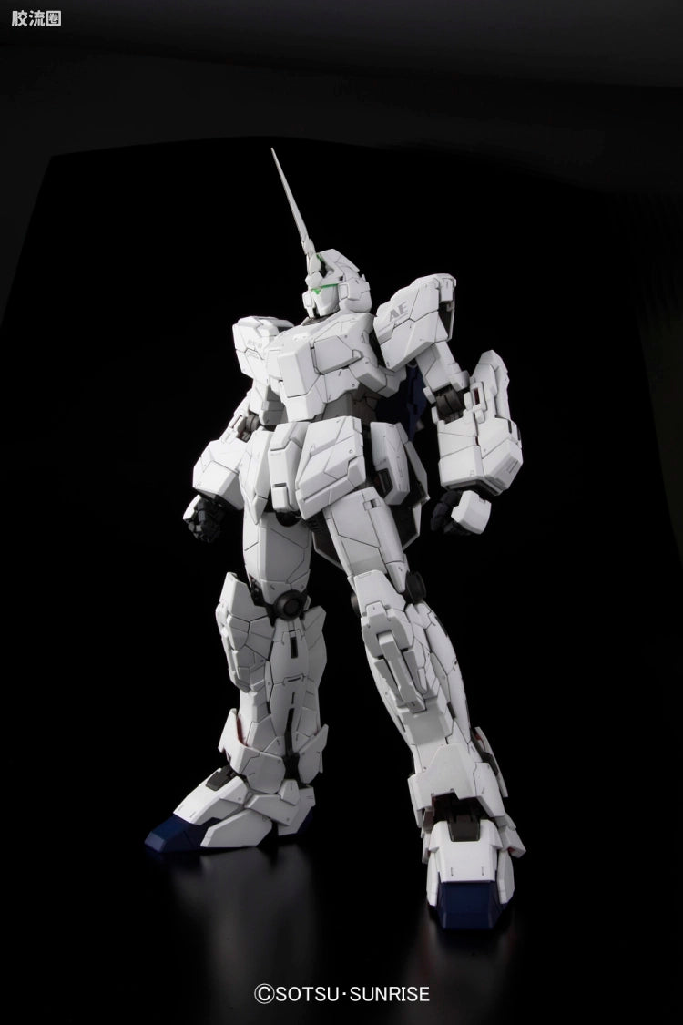 Bandai PG 1/60 RX-0 Unicorn Gundam