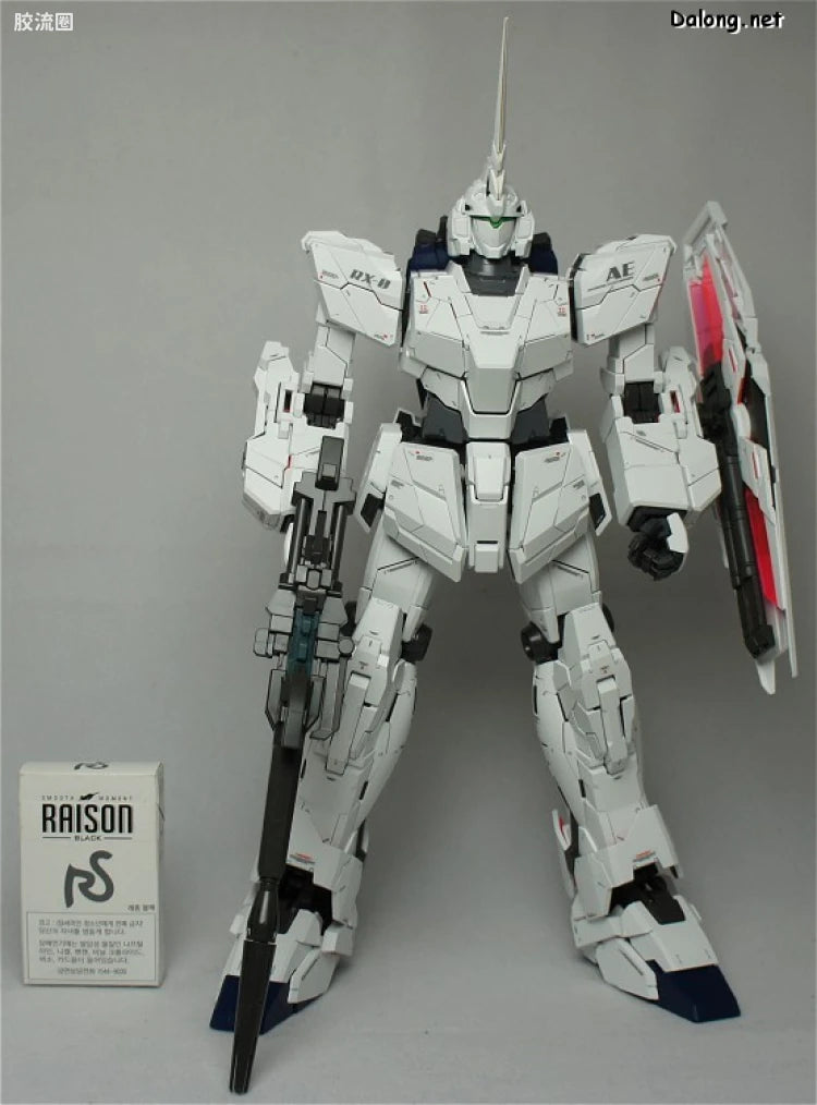 Bandai PG 1/60 RX-0 Unicorn Gundam