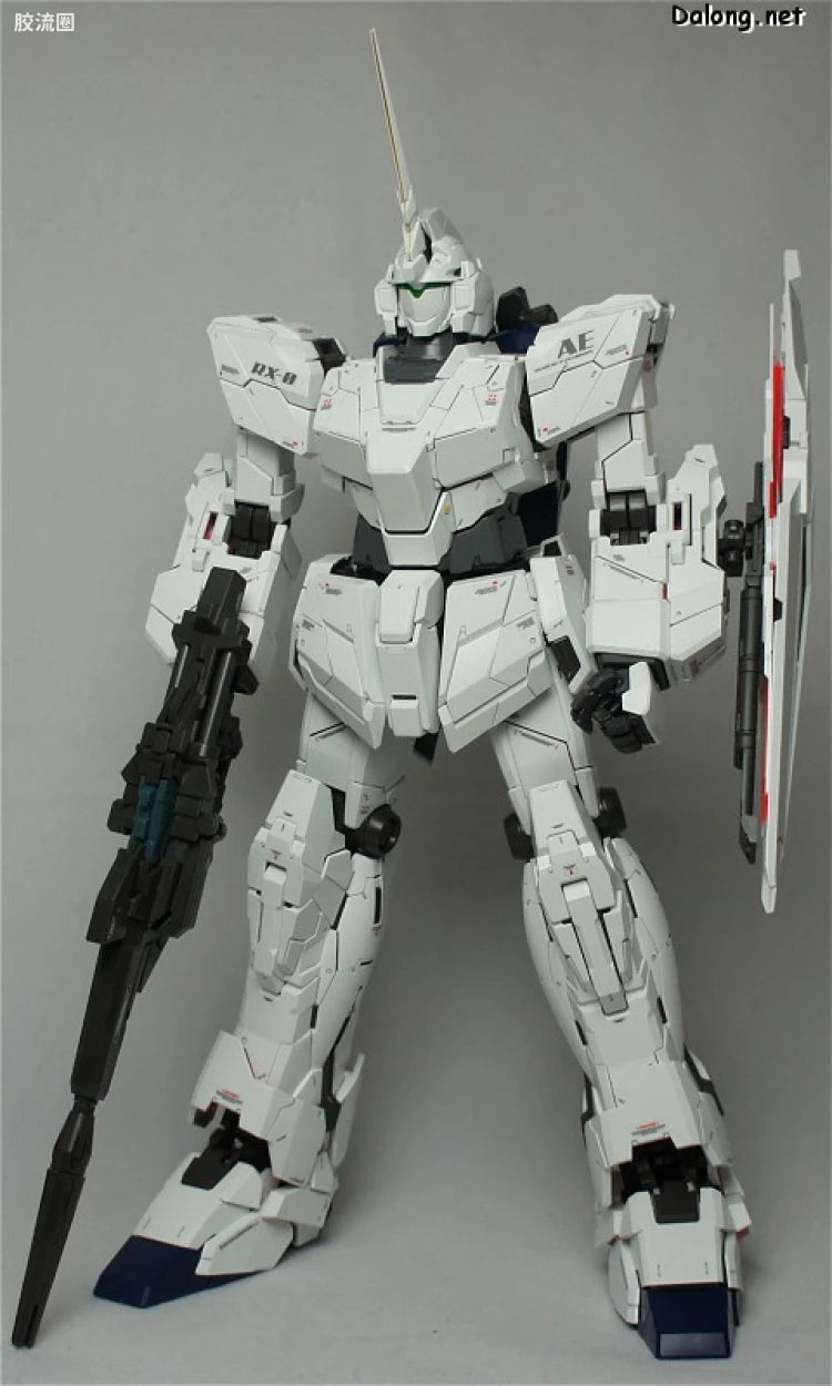 Bandai PG 1/60 RX-0 Unicorn Gundam