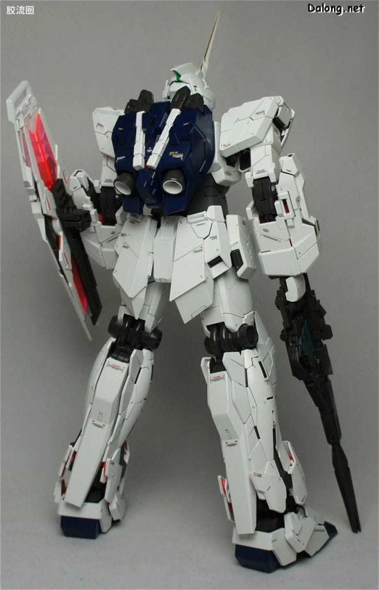 Bandai PG 1/60 RX-0 Unicorn Gundam