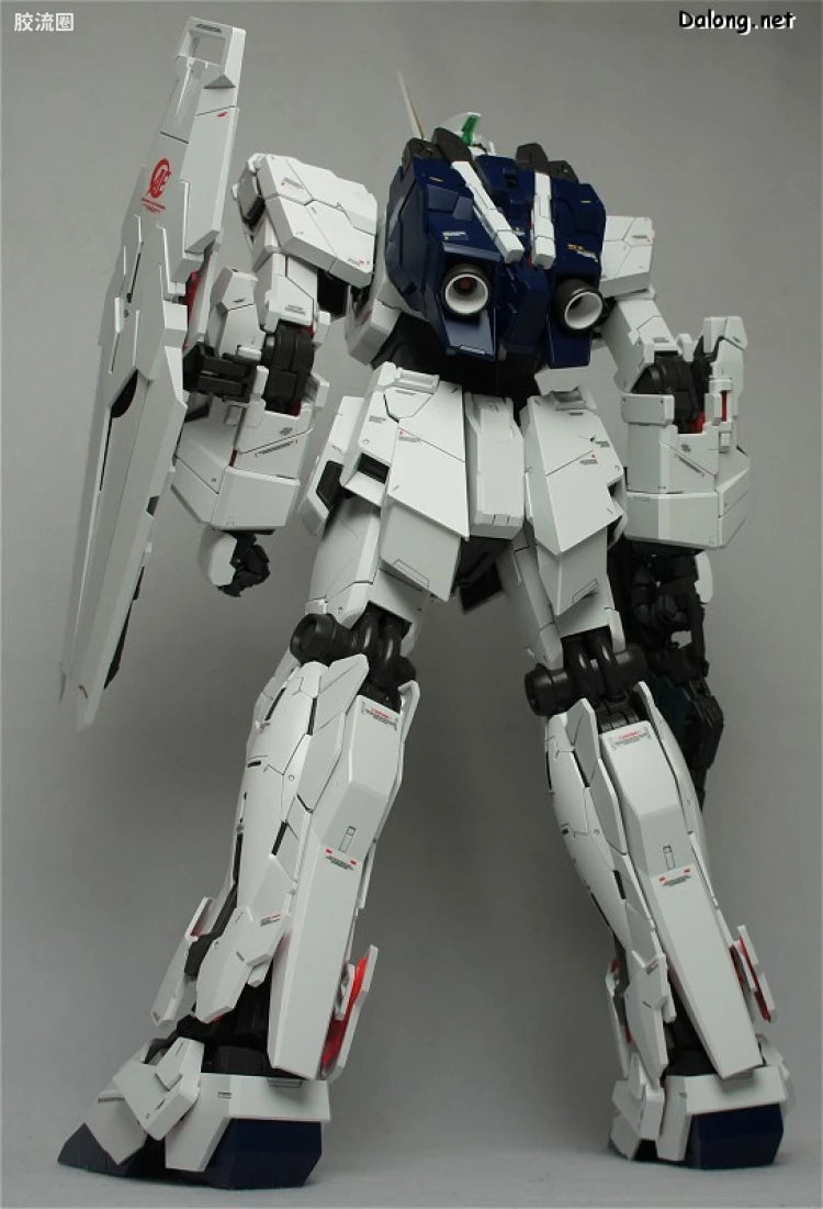 Bandai PG 1/60 RX-0 Unicorn Gundam