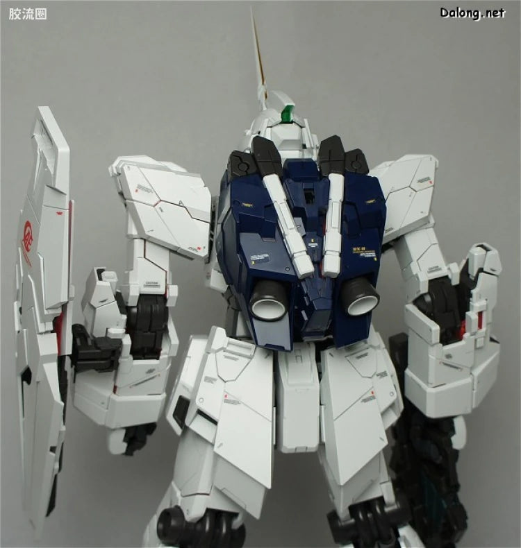 Bandai PG 1/60 RX-0 Unicorn Gundam