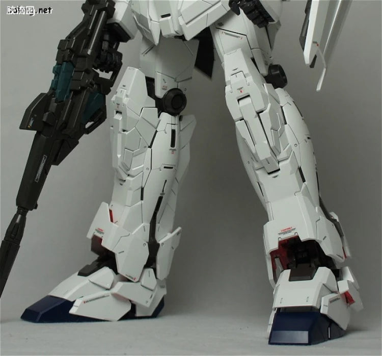 Bandai PG 1/60 RX-0 Unicorn Gundam