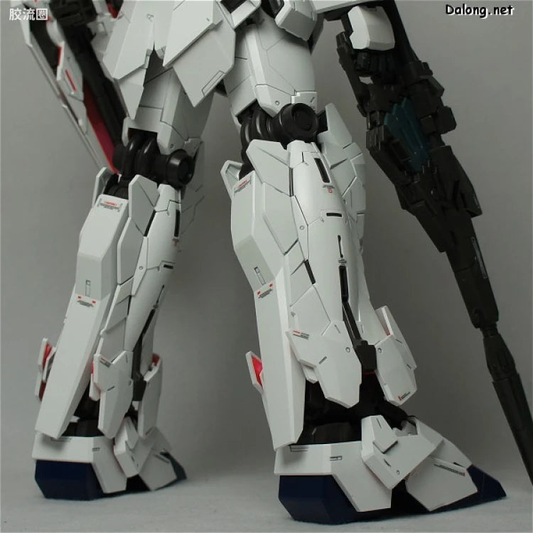Bandai PG 1/60 RX-0 Unicorn Gundam