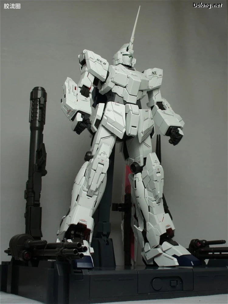 Bandai PG 1/60 RX-0 Unicorn Gundam